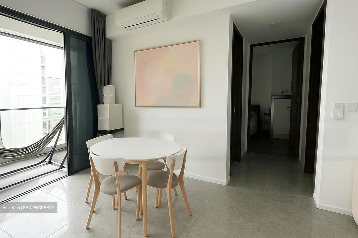 The M (D7), Apartment #484634991